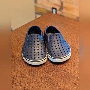 Native toddler shoes